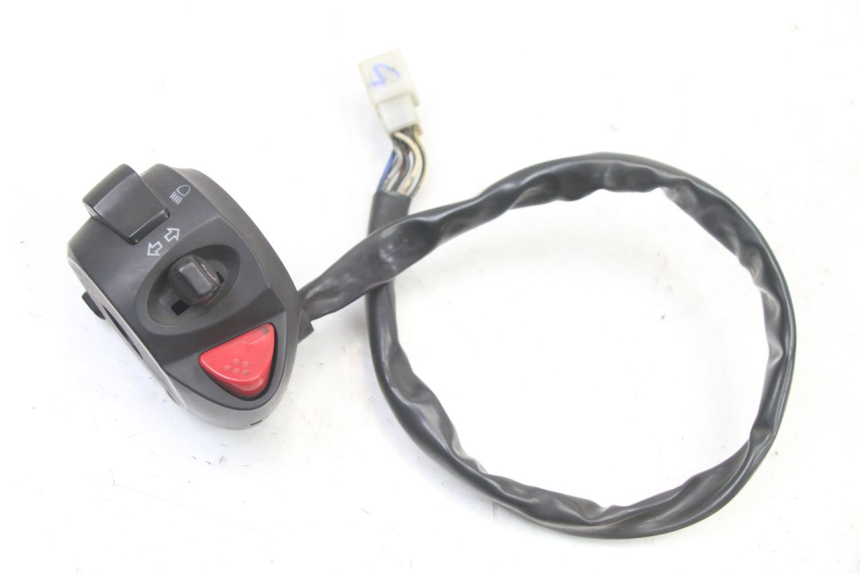 photo de MANUBRIO SINISTRO PEUGEOT CITYSTAR 125 (2011 - 2017) - Vista principale