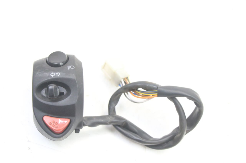 photo de MANUBRIO SINISTRO PEUGEOT CITYSTAR 2T 50 (2018 - 2021) - Dettaglio del componente