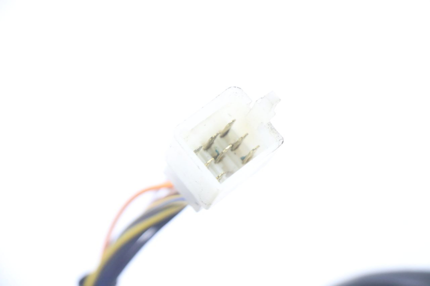 photo de MANUBRIO SINISTRO PEUGEOT CITYSTAR 2T 50 (2018 - 2021) - Stato della superficie e materiale