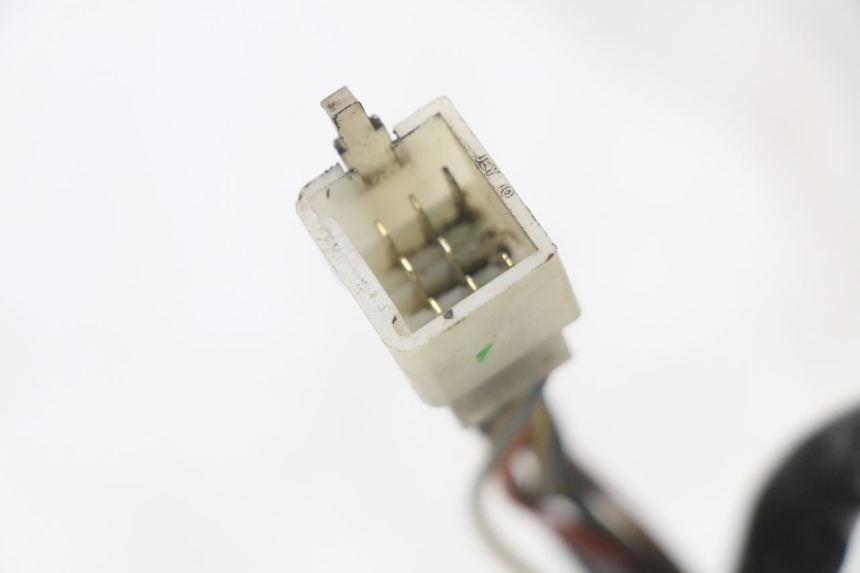 photo de COMANDO SINISTRO PEUGEOT ELYSTAR 50 (2002 - 2014) - Ricambio usato controllato