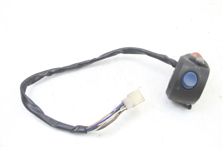 photo de COMANDO SINISTRO PEUGEOT ELYSTAR 50 (2002 - 2014) - Altra angolazione