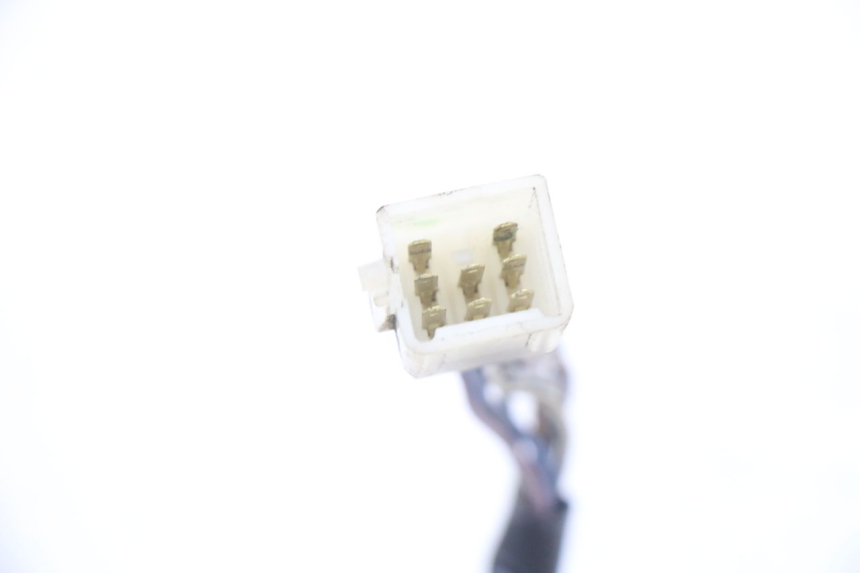 photo de COMANDO SINISTRO PEUGEOT ELYSTAR 50 (2002 - 2014) - Ricambio usato controllato