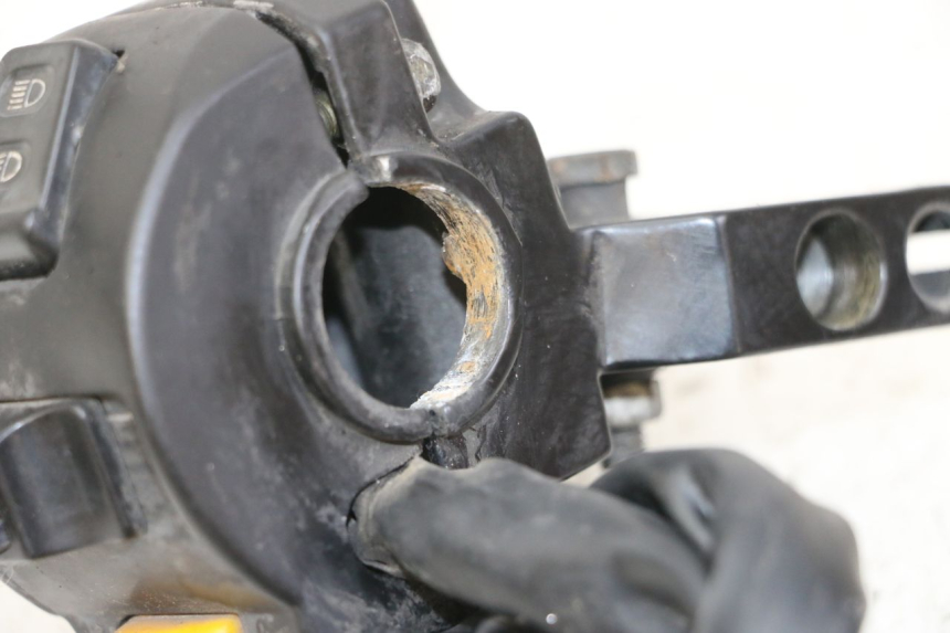 photo de COMANDO SINISTRO PEUGEOT KISBEE 2T 50 (2010 - 2017) - Vista d'insieme del prodotto