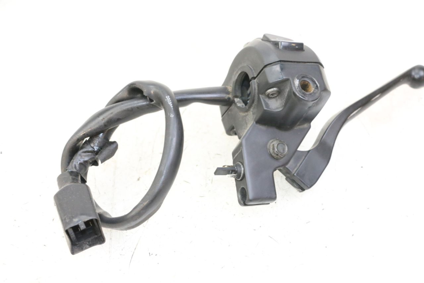 photo de COMANDO SINISTRO PEUGEOT KISBEE 4T 50 (2018 - 2022) - Primo piano tecnico