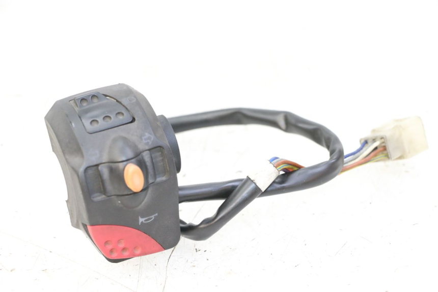 photo de MANUBRIO SINISTRO PEUGEOT LUDIX 50 (2008 - 2017) - Vista principale