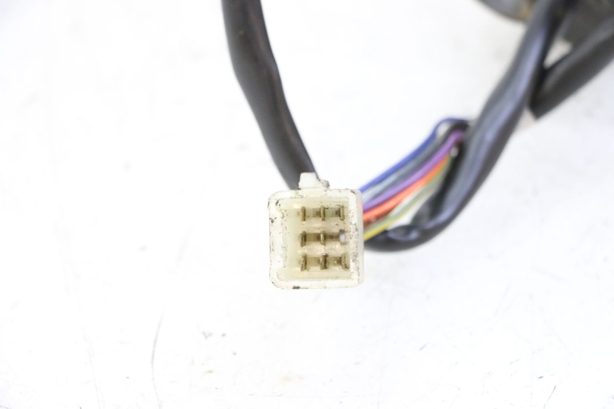 photo de MANUBRIO SINISTRO PEUGEOT LUDIX 50 (2008 - 2017) - Dettaglio del componente