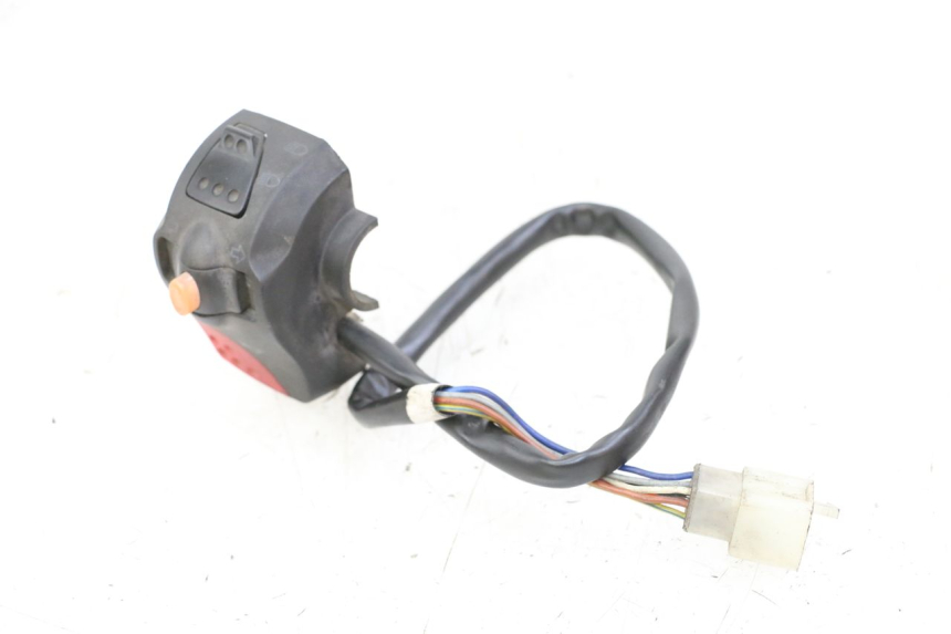 photo de MANUBRIO SINISTRO PEUGEOT LUDIX 50 (2008 - 2017) - Altra angolazione