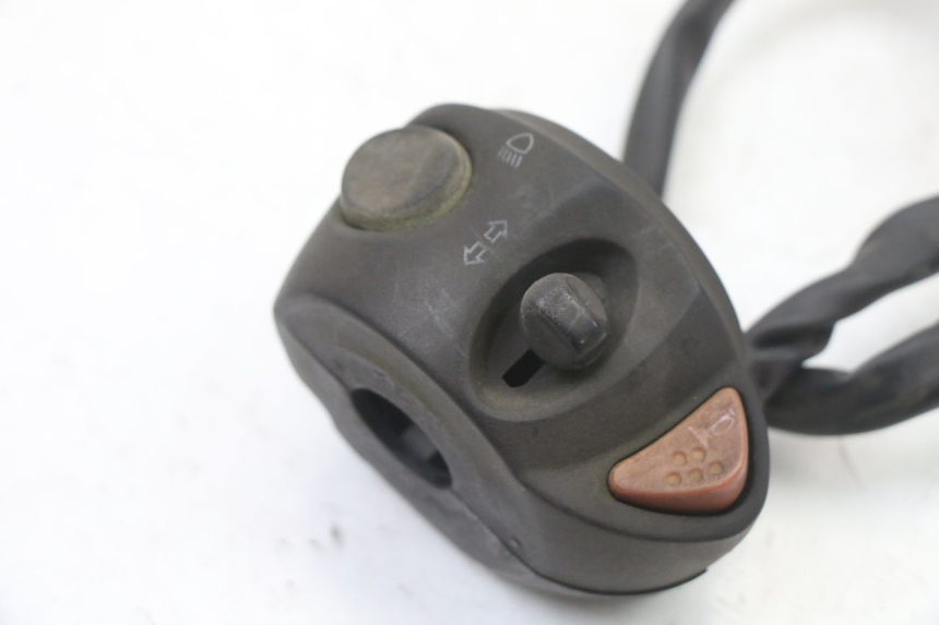 photo de Leva sinistra PEUGEOT SATELIS 125 (2013 - 2018) - Dettaglio del componente