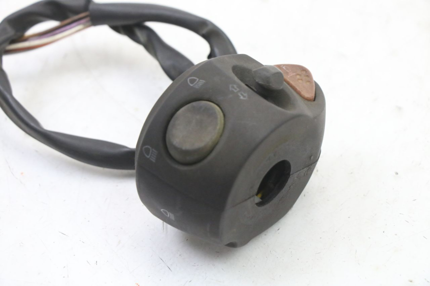 photo de Leva sinistra PEUGEOT SATELIS 125 (2013 - 2018) - Altra angolazione