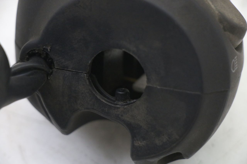 photo de Leva sinistra PEUGEOT SATELIS 125 (2013 - 2018) - Dettagli dei punti di fissaggio