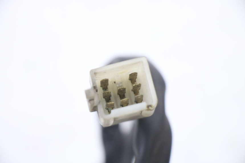 photo de Leva sinistra PEUGEOT SATELIS 125 (2013 - 2018) - Stato della superficie e materiale