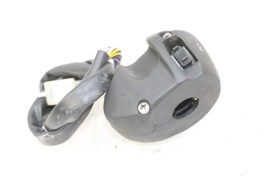 photo de Leva sinistra PEUGEOT SATELIS 125 (2013 - 2018) - Altra angolazione