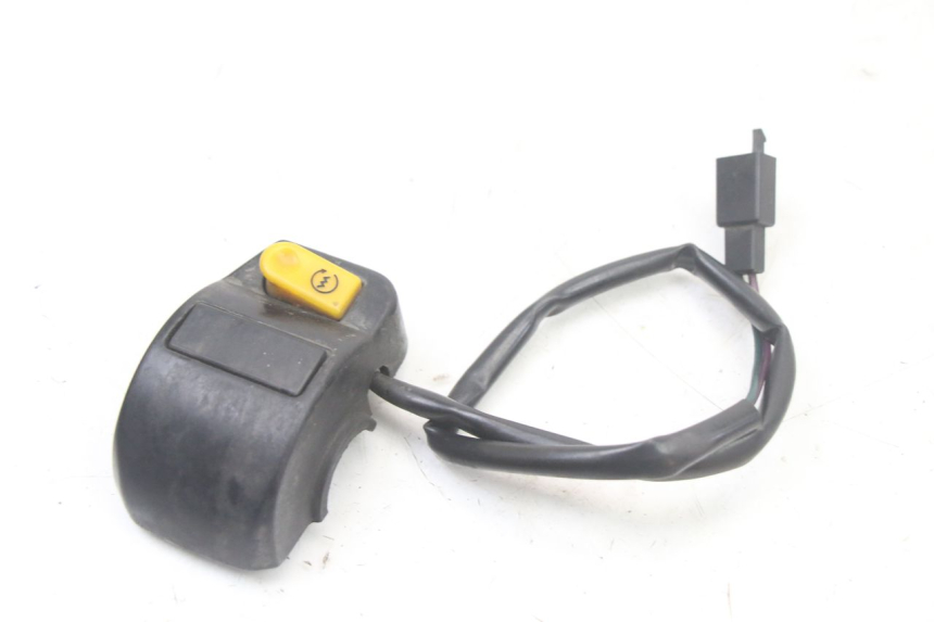 photo de COMMUTATORE SINISTRO PEUGEOT SPEEDFIGHT 3 LC 2T 50 (2009 - 2015) - Zoom sullo stato d'uso