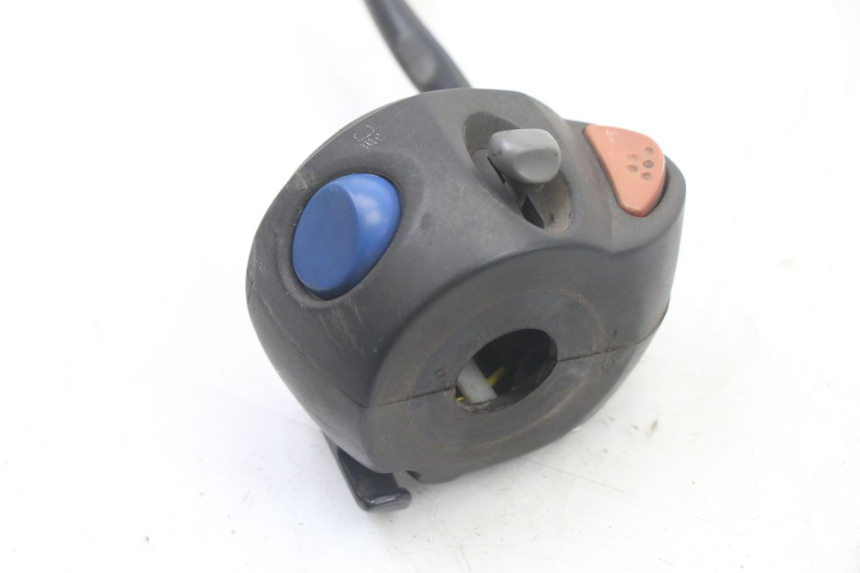 photo de COMANDO SINISTRO PEUGEOT TKR TREKKER FURIOUS 50 (2005 - 2014) - Altra angolazione