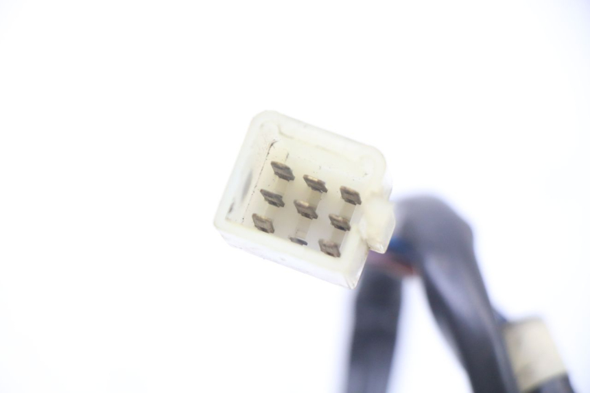 photo de COMMUTATORE SINISTRO PEUGEOT TREKKER TKR 50 (2005 - 2014) - Stato della superficie e materiale