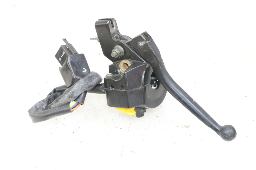 photo de COMMUTATORE SINISTRO PEUGEOT VIVACITY 125 (2010 - 2017) - Primo piano tecnico