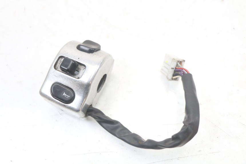 photo de COMMUTATORE SINISTRO PIAGGIO BEVERLY 125 (1998 - 2005) - Dettaglio del componente