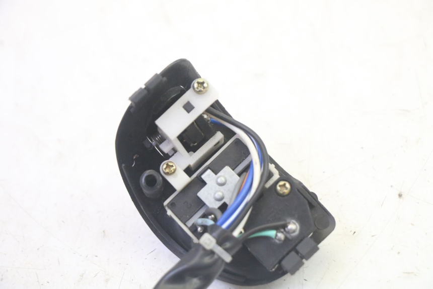 photo de COMMUTATORE SINISTRO EFUN PUSA 1 - Vista d'insieme del prodotto