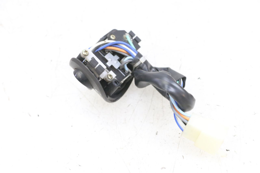 photo de COMMUTATORE SINISTRO EFUN PUSA 1 - Altra angolazione