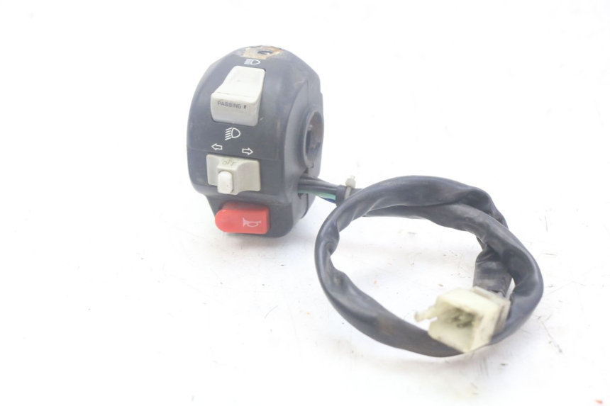 photo de COMMUTATORE SINISTRO DOLPHIN PYGMY 1 (2020 - 2024) - Vista principale