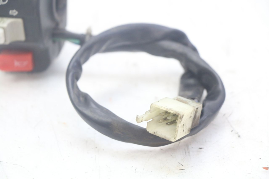 photo de COMMUTATORE SINISTRO DOLPHIN PYGMY 1 (2020 - 2024) - Zoom sullo stato d'uso