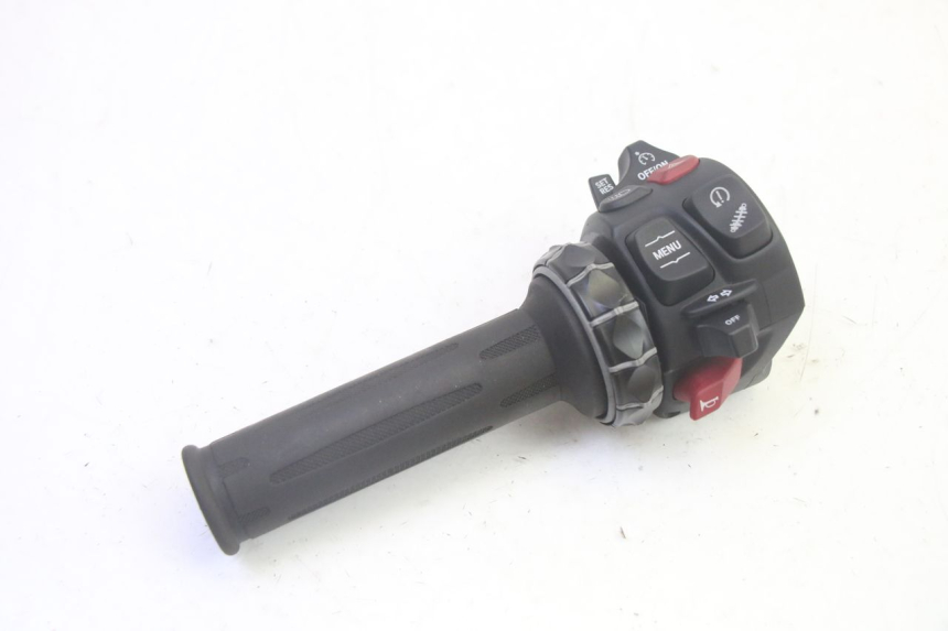 photo de COMMUTATORE SINISTRO BMW R GS 1250 (2021 - 2024) - Vista principale