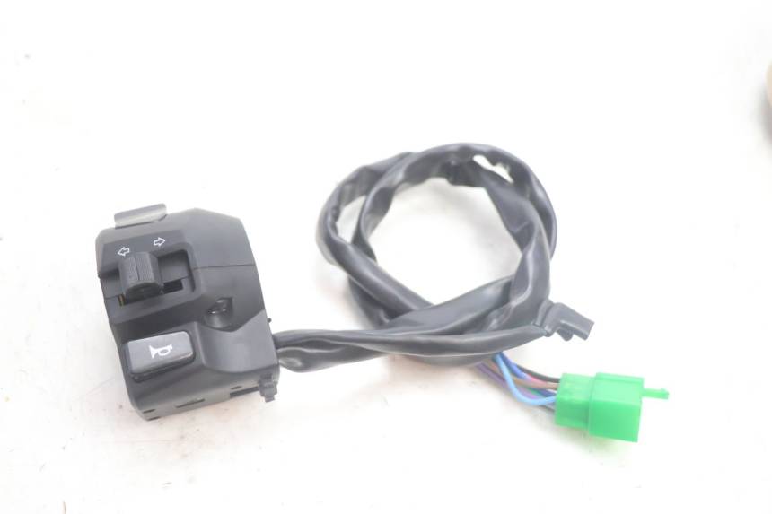 photo de COMMUTATORE SINISTRO JM MOTORS R-MAX TECH 50 (2024 - 2026) - Vista principale