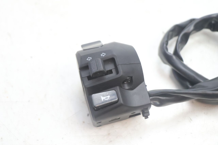 photo de COMMUTATORE SINISTRO JM MOTORS R-MAX TECH 50 (2024 - 2026) - Dettaglio del componente