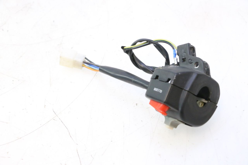photo de COMMUTATORE SINISTRO VASTRO R-ONE 4T 50 (2014 - 2022) - Dettaglio del componente