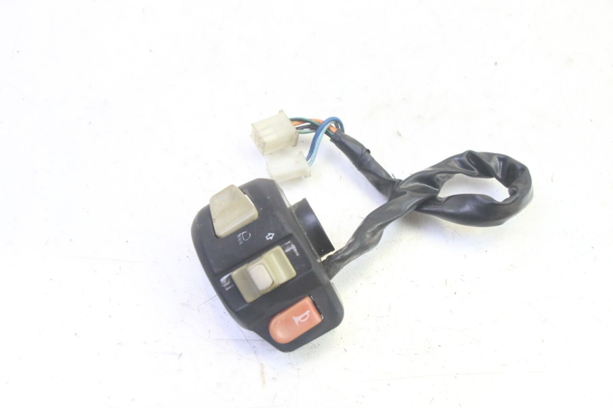 photo de COMANDO SINISTRO RIDE RACE 2T 50 (2012 - 2017) - Vista principale