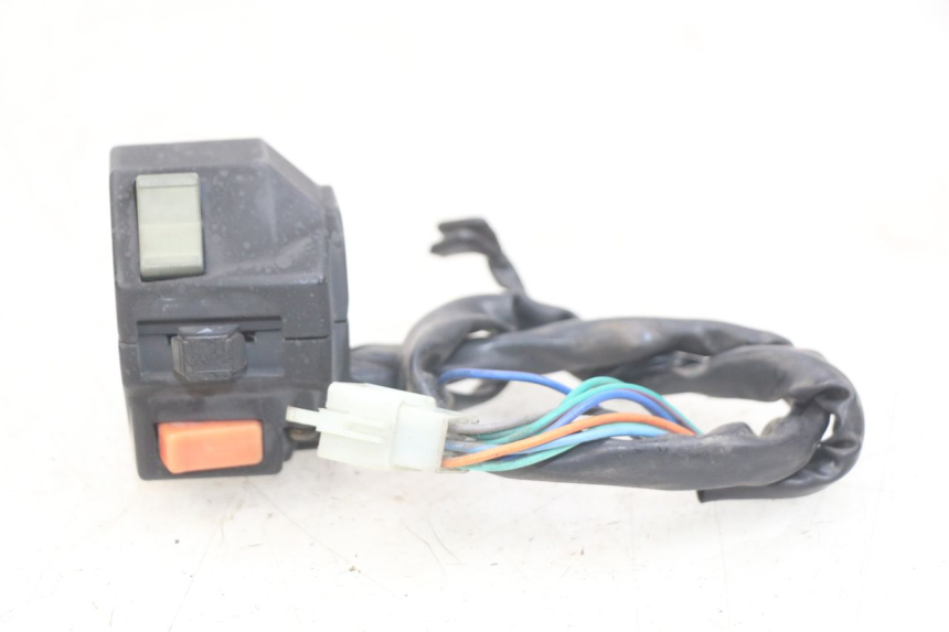 photo de COMANDO SINISTRO YAMASAKI RAPTOR 50 (2013 - 2018) - Vista principale