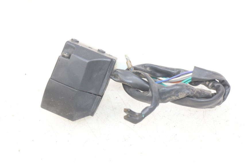 photo de COMANDO SINISTRO YAMASAKI RAPTOR 50 (2013 - 2018) - Zoom sullo stato d'uso