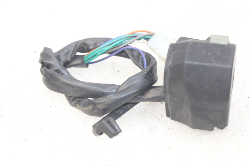 photo de COMANDO SINISTRO YAMASAKI RAPTOR 50 (2013 - 2018) - Primo piano tecnico