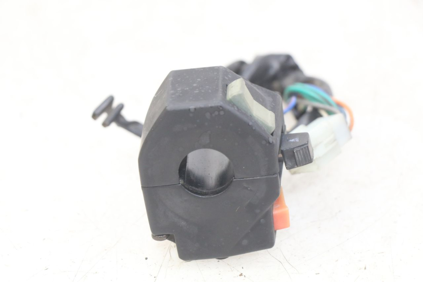 photo de COMANDO SINISTRO YAMASAKI RAPTOR 50 (2013 - 2018) - Vista d'insieme del prodotto