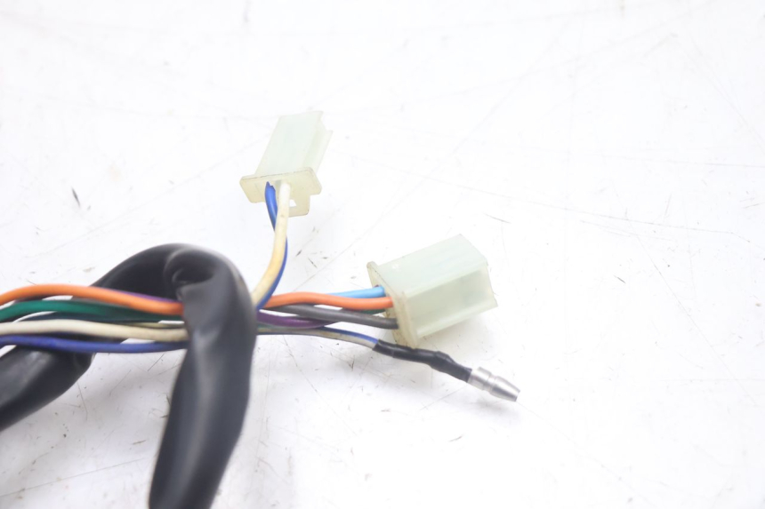 photo de COMMUTATORE SINISTRO YIYING RETRO 125 (2008 - 2018) - Primo piano tecnico