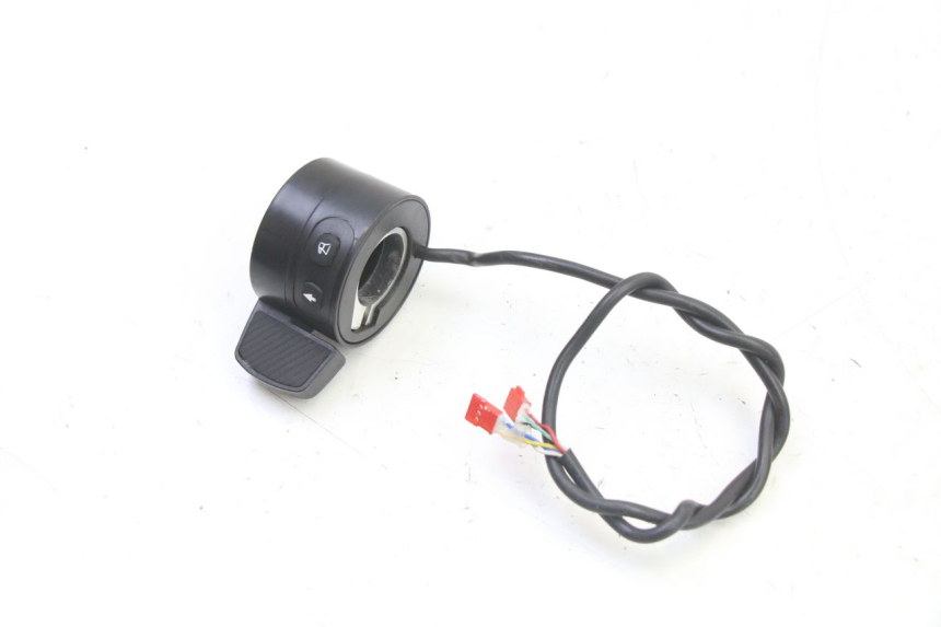 photo de COMMUTATORE SINISTRO PUNK ELECTRIC RIDER 1 - Vista principale