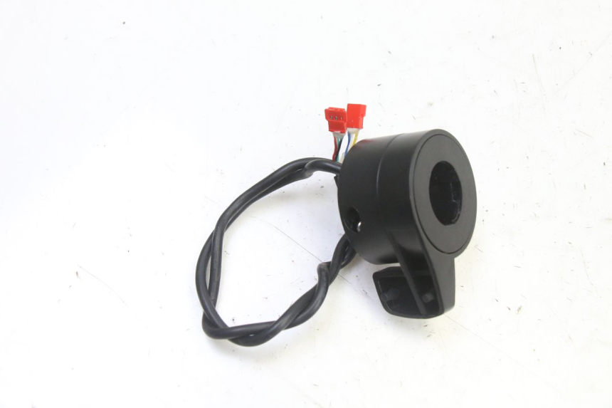 photo de COMMUTATORE SINISTRO PUNK ELECTRIC RIDER 1 - Vista d'insieme del prodotto