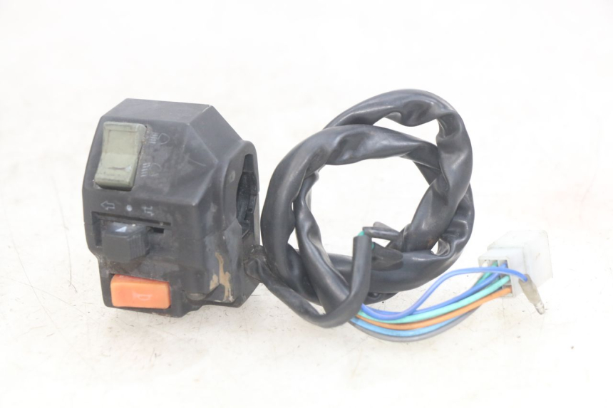 photo de COMANDO SINISTRO YAMASAKI ROADSTER 50 (2013 - 2018) - Vista principale