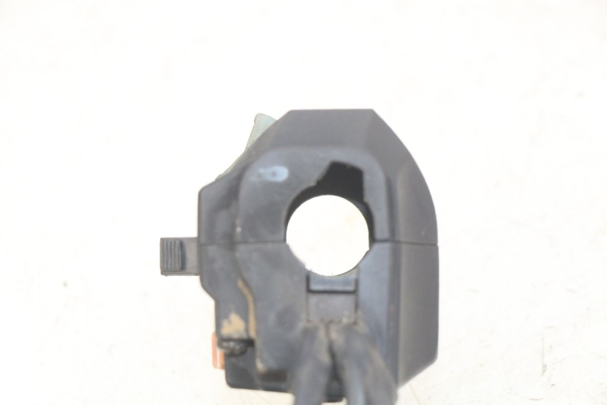 photo de COMANDO SINISTRO YAMASAKI ROADSTER 50 (2013 - 2018) - Dettaglio del componente