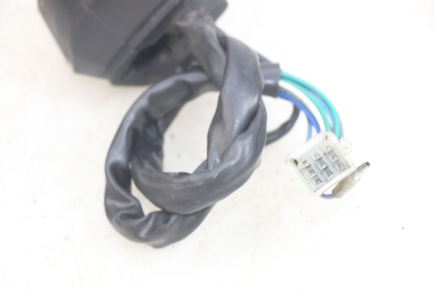 photo de COMANDO SINISTRO YAMASAKI ROADSTER 50 (2013 - 2018) - Zoom sullo stato d'uso