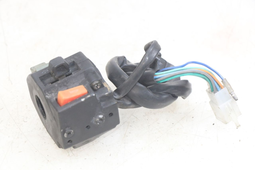 photo de COMANDO SINISTRO YAMASAKI ROADSTER 50 (2013 - 2018) - Altra angolazione