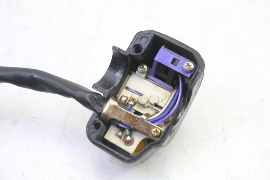 photo de COMANDO SINISTRO PGO RODOSHOW 2T 50 (2003 - 2007) - Vista d'insieme del prodotto