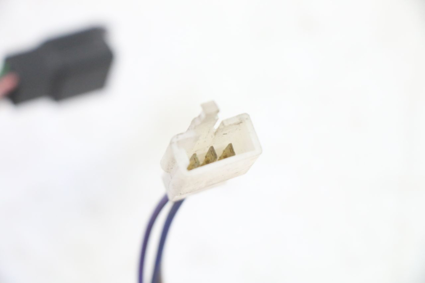 photo de COMANDO SINISTRO PGO RODOSHOW 2T 50 (2003 - 2007) - Ricambio usato controllato