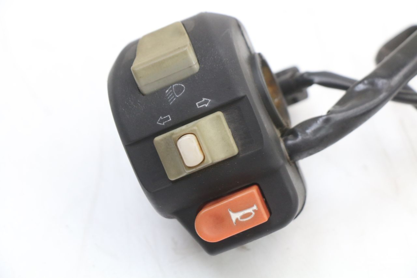 photo de COMANDO SINISTRO TNT MOTOR ROMA 10' 4T 50 (2007 - 2018) - Dettaglio del componente