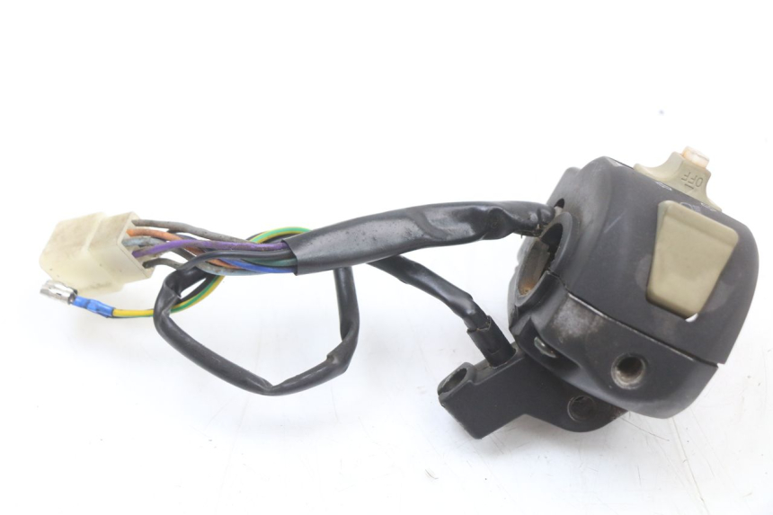 photo de COMANDO SINISTRO TNT MOTOR ROMA 10' 4T 50 (2007 - 2018) - Zoom sullo stato d'uso