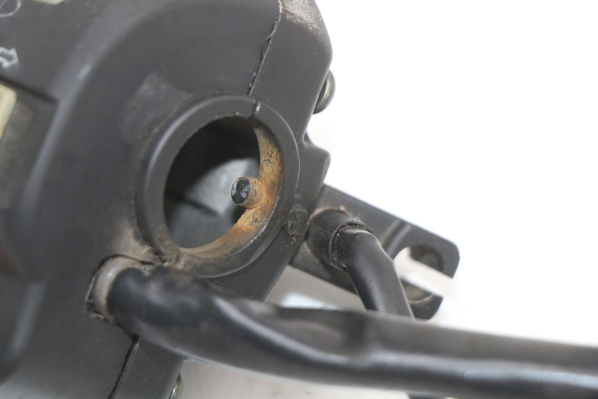 photo de COMANDO SINISTRO TNT MOTOR ROMA 10' 4T 50 (2007 - 2018) - Vista d'insieme del prodotto