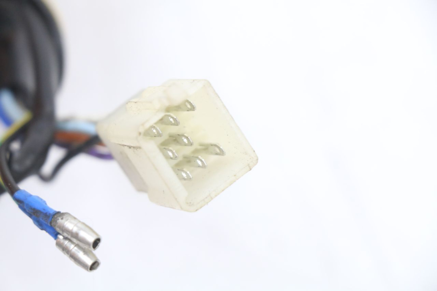 photo de COMANDO SINISTRO TNT MOTOR ROMA 10' 4T 50 (2007 - 2018) - Dettagli dei punti di fissaggio