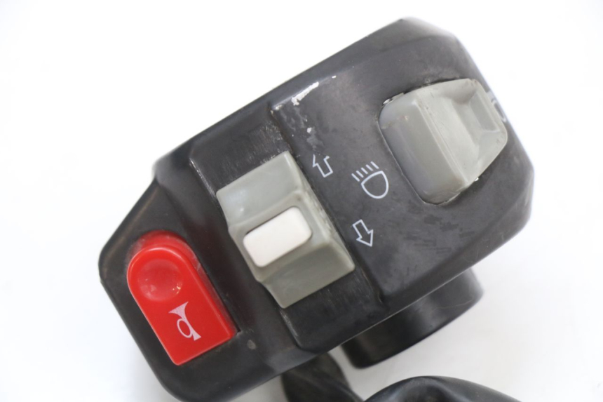 photo de COMANDO SINISTRO TNT MOTOR ROMA 10' 4T 50 (2019 - 2022) - Dettaglio del componente