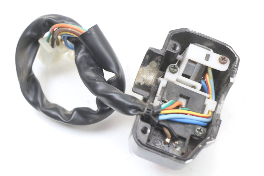 photo de COMANDO SINISTRO TNT MOTOR ROMA 10' 4T 50 (2019 - 2022) - Altra angolazione