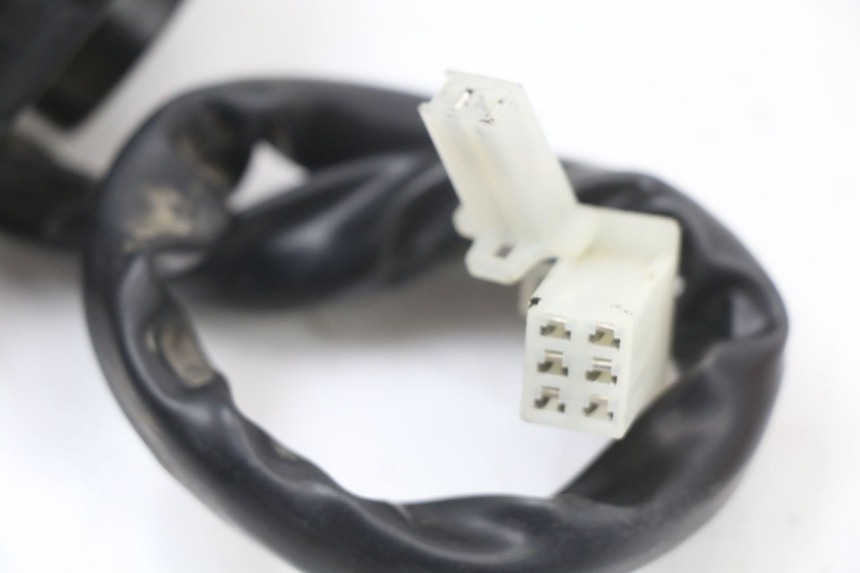 photo de COMANDO SINISTRO TNT MOTOR ROMA 10' 4T 50 (2019 - 2022) - Vista d'insieme del prodotto